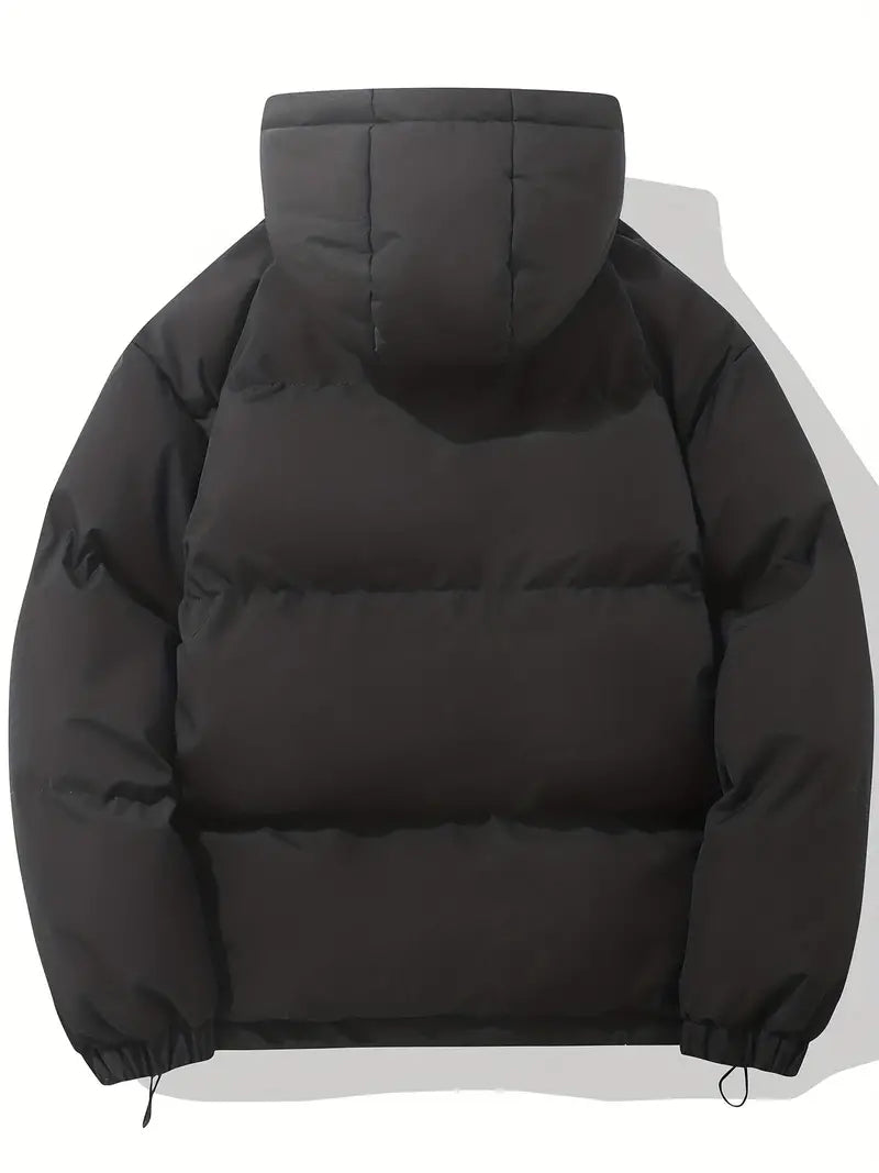 CAVALLO – Gefütterte Kapuze Winterjacke