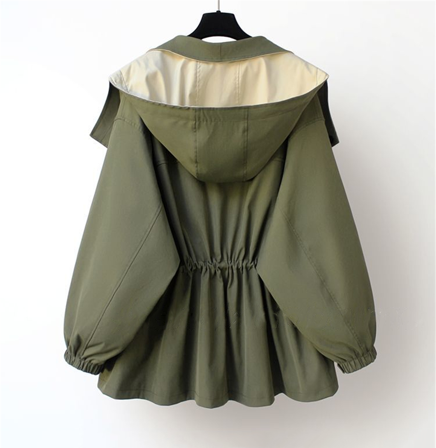 LUNE - Prestige Coat