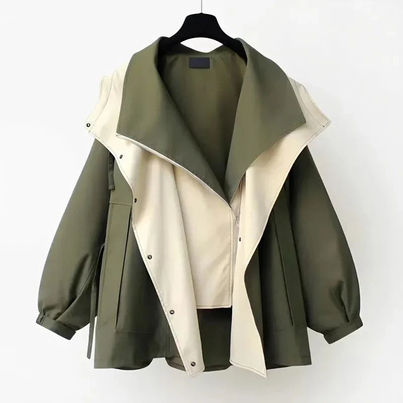 LUNE - Prestige Coat