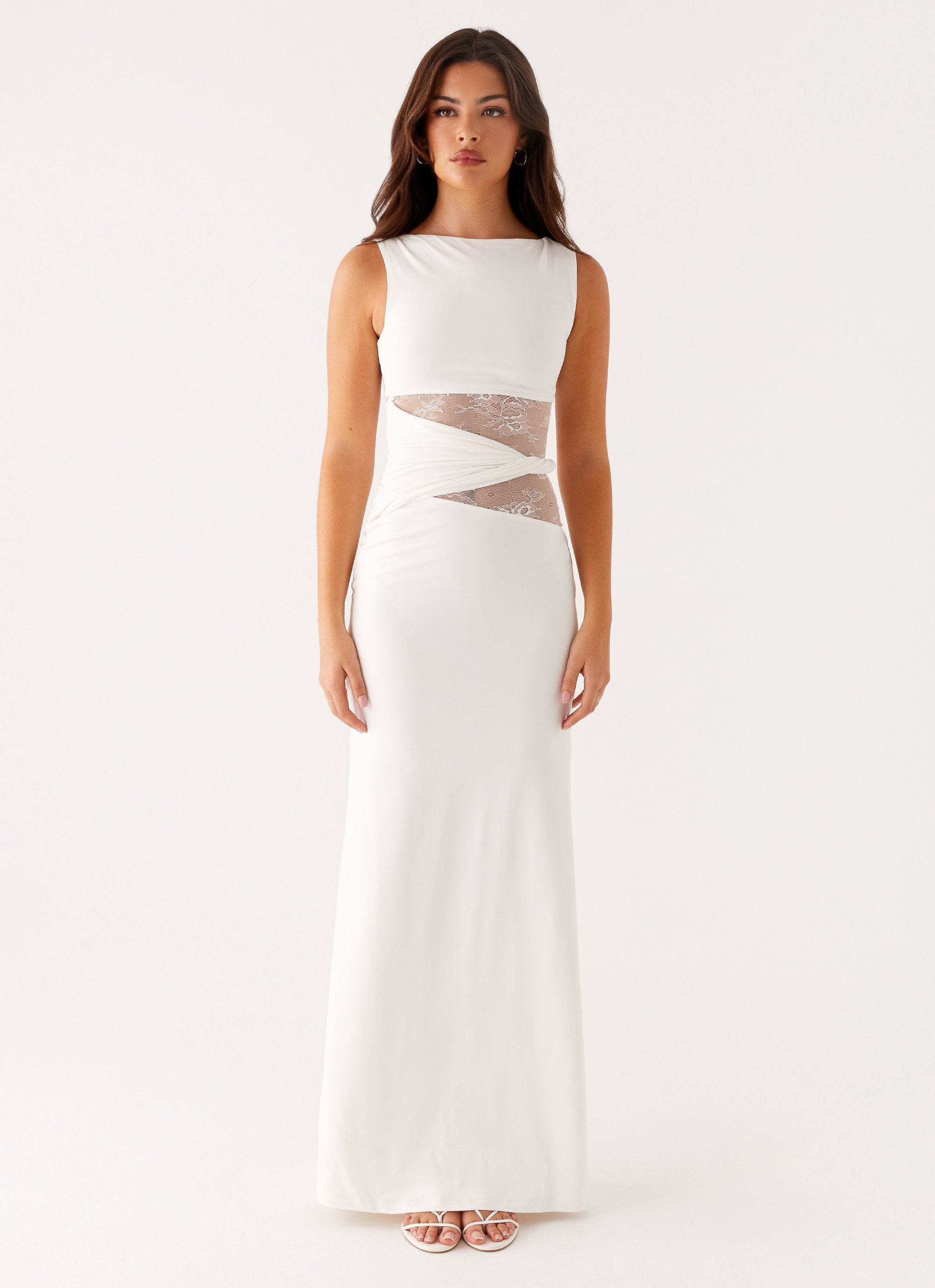 LUNE - Énigme Dress