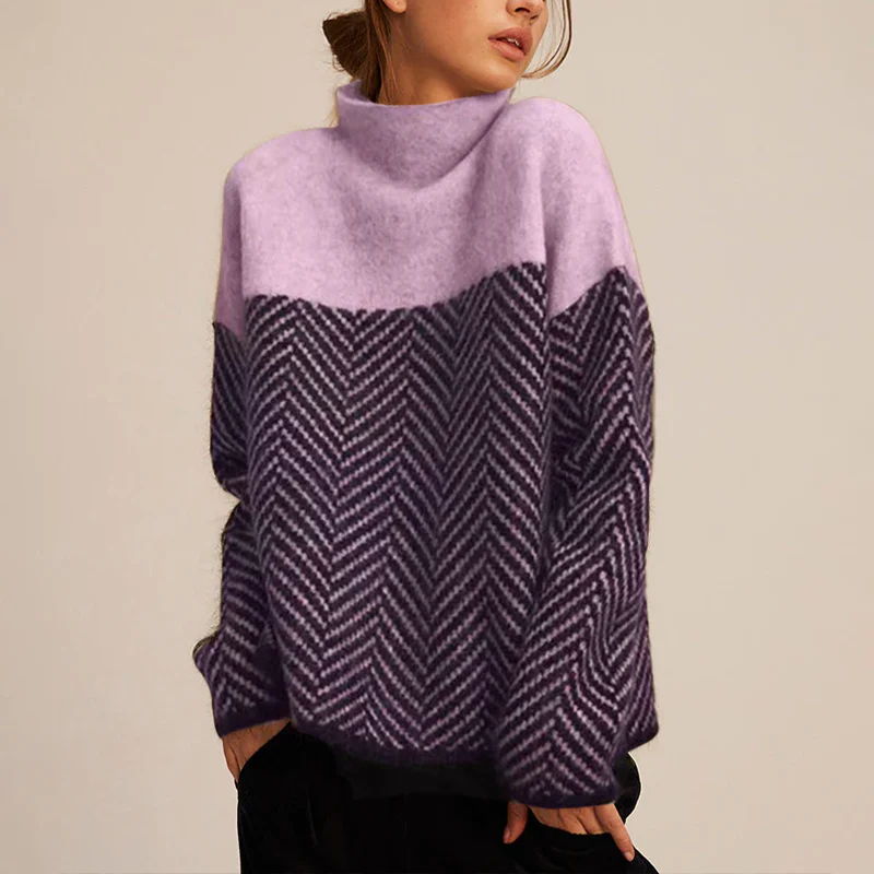 Maeve - Arctic Cashmere