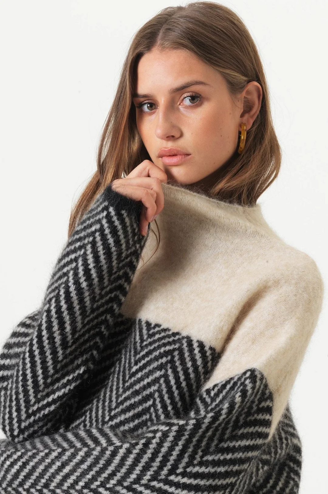 Maeve - Arctic Cashmere