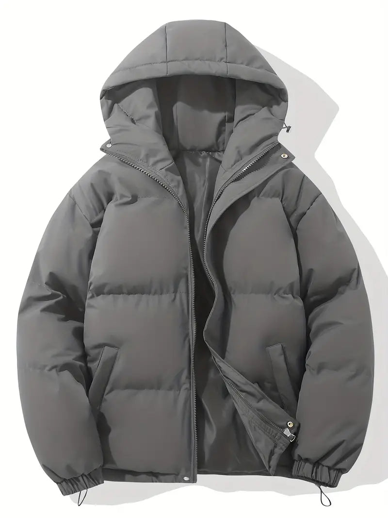 CAVALLO – Gefütterte Kapuze Winterjacke