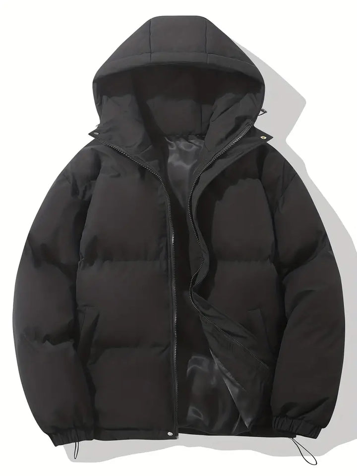 CAVALLO – Gefütterte Kapuze Winterjacke