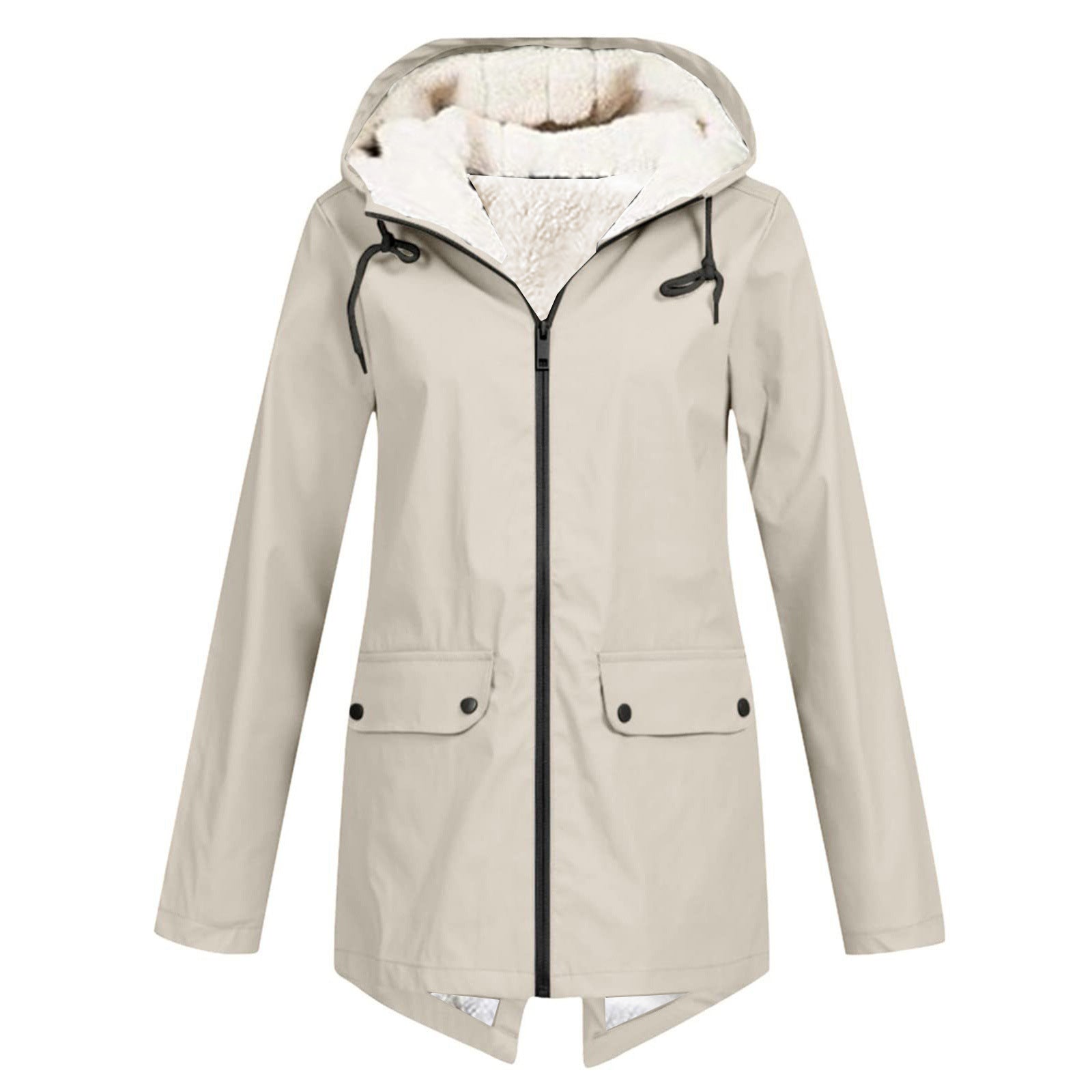 LUNE - Éternelle Coat