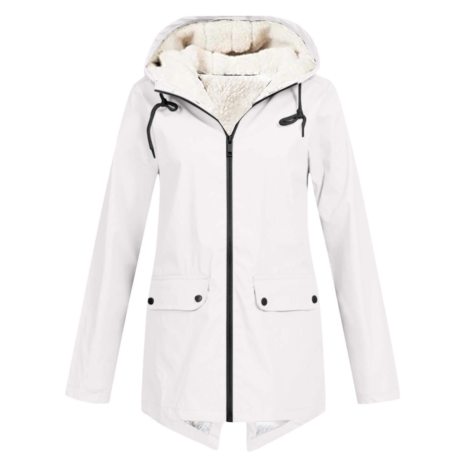 LUNE - Éternelle Coat