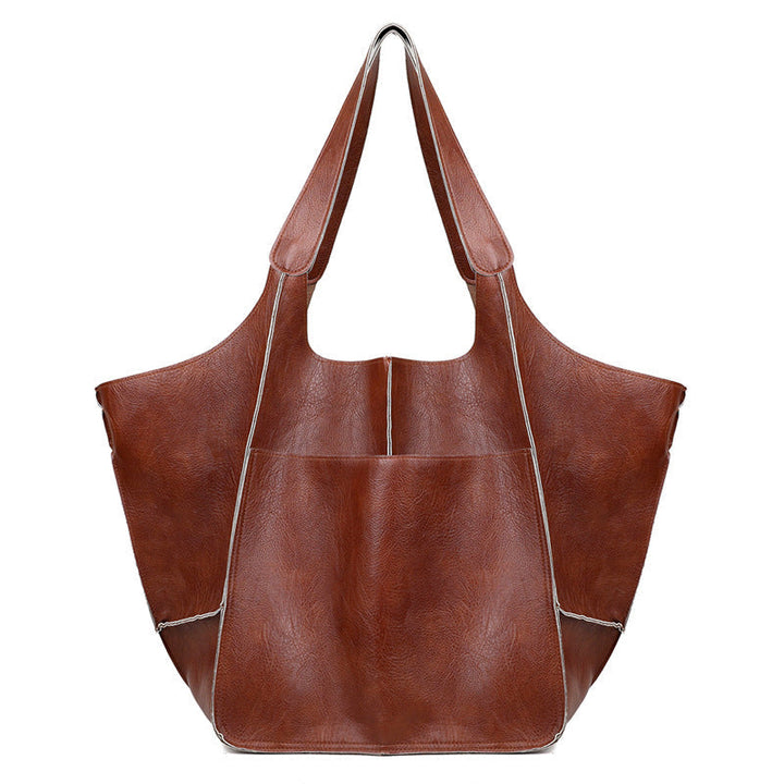 Flair. - Oversize Weekender-Tasche