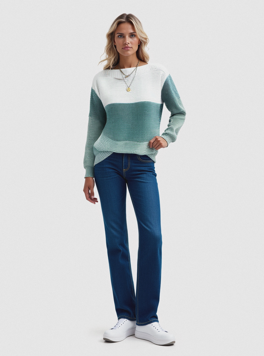 LUNE - Horizon Knit