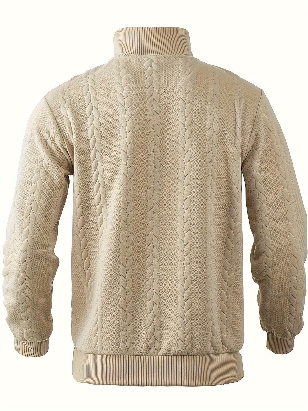 CAVALLO - Modern-Vintage Herrenpullover