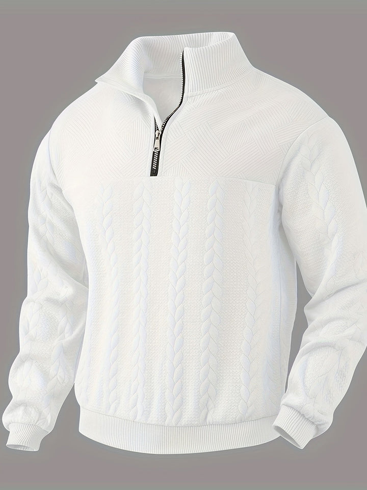 CAVALLO - Modern-Vintage Herrenpullover