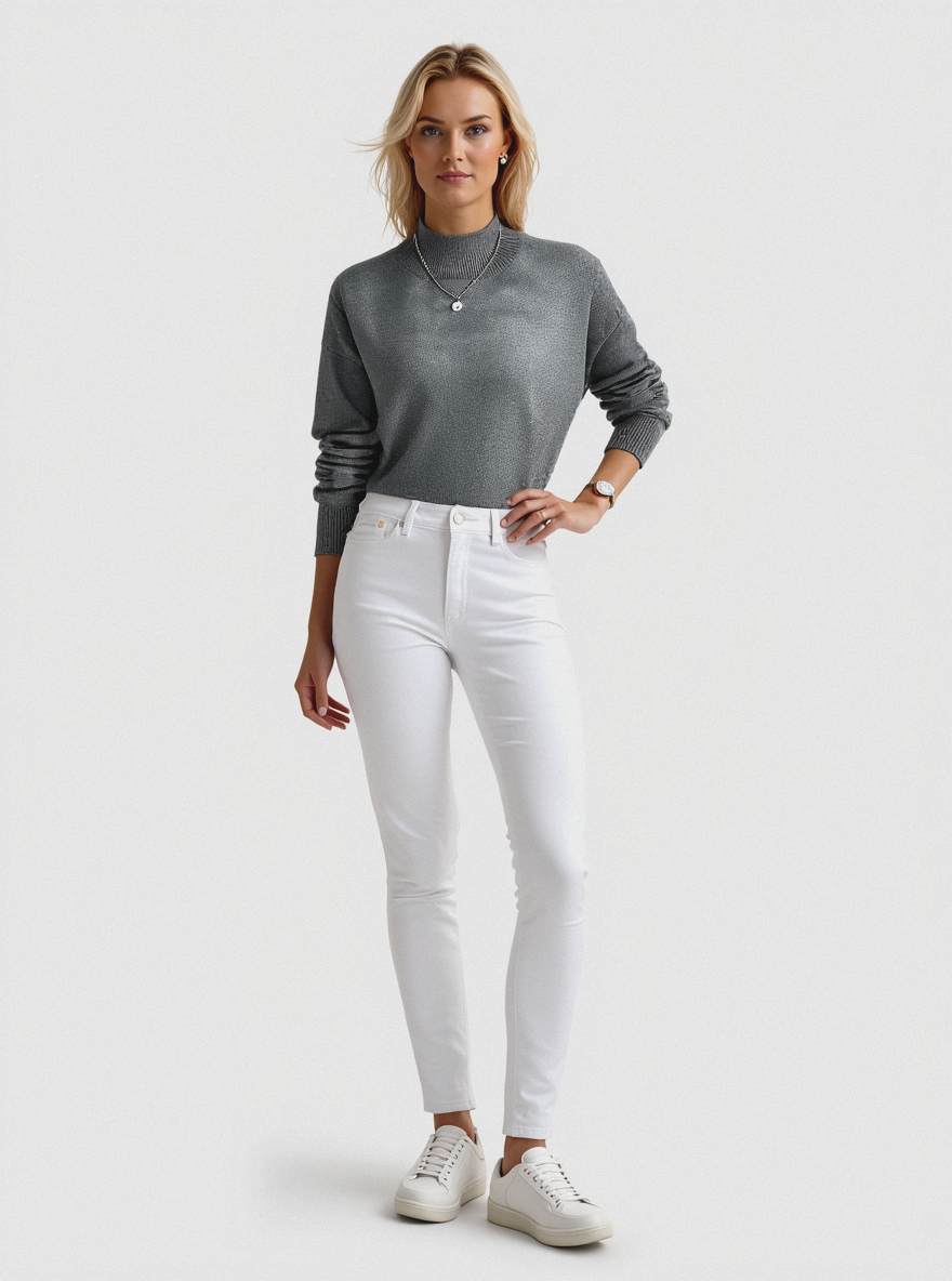 LUNE - Élément Knit