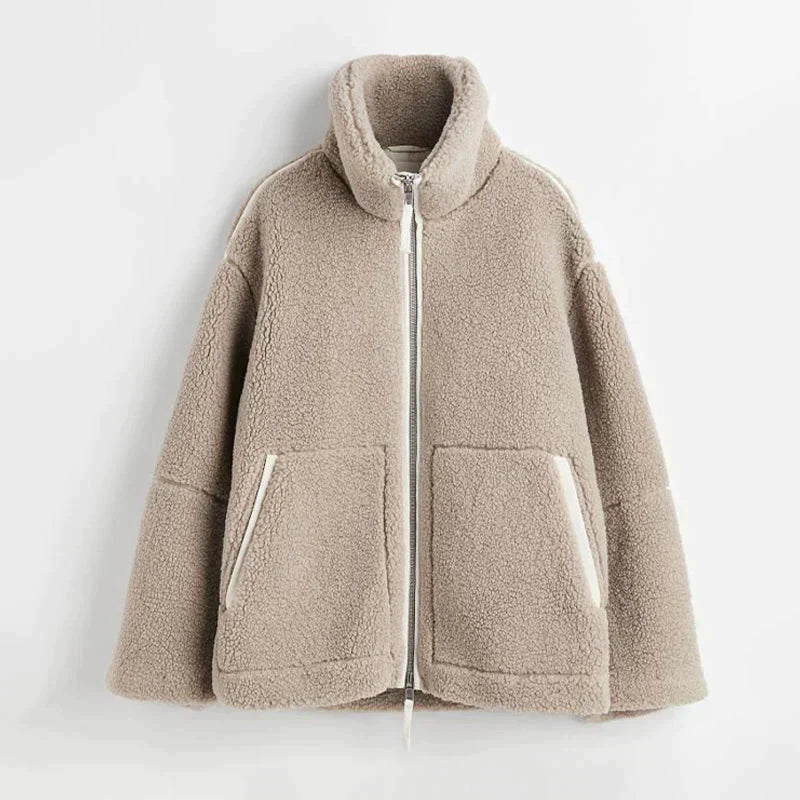 LUNE - Douceur Coat