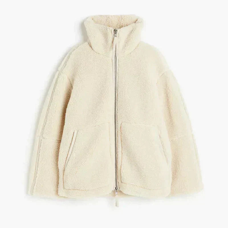 LUNE - Douceur Coat