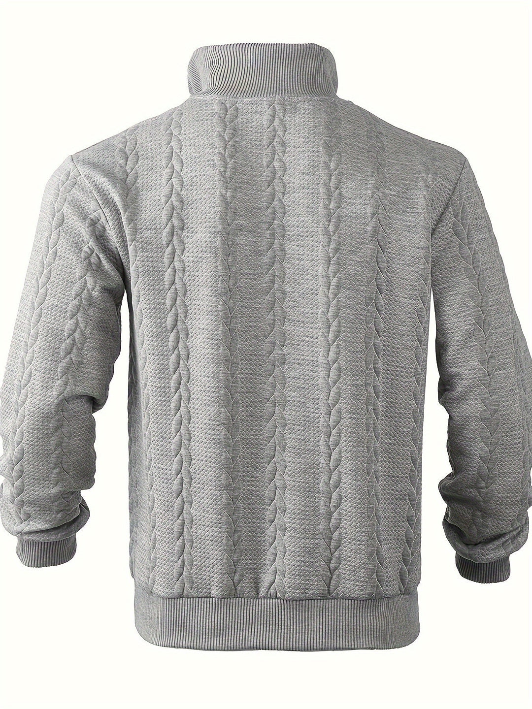 CAVALLO - Modern-Vintage Herrenpullover