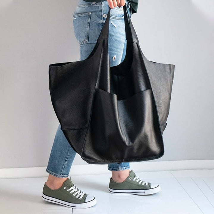 Flair. - Oversize Weekender-Tasche